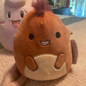 NWT squishmallows
